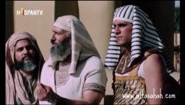 Prophet Yousuf A.S - Episode 37